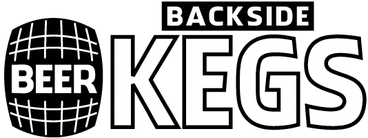 Sponsor Logo for Backside Kegs